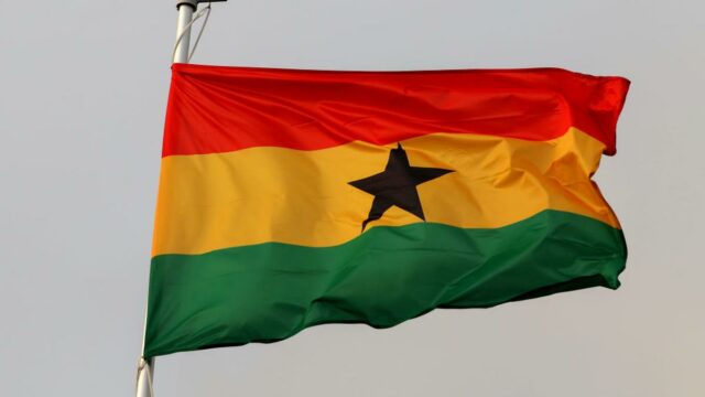 Ghanský futbalista Dominic Frimpong zahynul pri útoku na autobus tímu Berekum Chelsea
