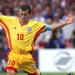 Gheorghe Hagi vymenoval za hlavného trénera Rumunska s úlohou viesť tím na majstrovstvá sveta vo futbale 2030