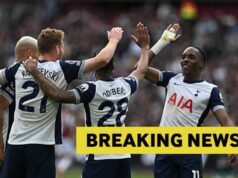 Gianluca Di Marzio odhaľuje postoj Dejana Kulusevského uprostred krízy v Tottenhame Gianluca Di Marzio odhaľuje postoj Dejana Kulusevského uprostred krízy v Tottenhame