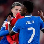 Gianluca Prestianni dostal zákaz UEFA za rasistický incident s Viniciusom Jr Futbal | Šport