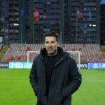 Gianluigi Buffon urobil lepšie rozhodnutie po tom, čo sa Taliansko nekvalifikovalo na MS 2026