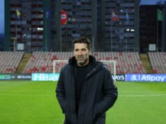 Gianluigi Buffon urobil lepšie rozhodnutie po tom, čo sa Taliansko nekvalifikovalo na MS 2026 Gianluigi Buffon urobil lepšie rozhodnutie po tom, čo sa Taliansko nekvalifikovalo na MS 2026