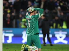 Gianluigi Donnarumma hovorí emotívnym vyhlásením po neúspechu na majstrovstvách sveta v Taliansku Gianluigi Donnarumma zostal zničený neúspechom Talianska na majstrovstvách sveta