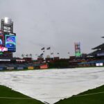 MLB: Atlanta Braves vo Philadelphii Phillies