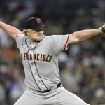 MLB: San Francisco Giants v San Diego Padres