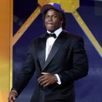 Giants select Miami sa postaví proti Francisovi Mauigoovi na 10. mieste draftu NFL 2026