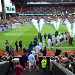 Gigant Premier League zatvorí celý stánok štadióna s kapacitou 43 000 miest | Futbal | Šport