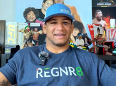 Gilbert Burns sa stane manažérom MMA, pripraveným na ťažké rokovania s UFC Download app from appStore
