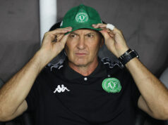 Gilmar Dal Pozzo už nie je manažérom Chapecoense Download app from appStore