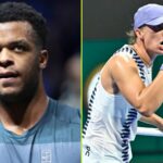 Giovanni Mpetshi Perricard spustil ostrú kritiku po tom, čo sa tréner pripojil k tímu Swiateka