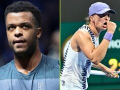 Giovanni Mpetshi Perricard spustil ostrú kritiku po tom, čo sa tréner pripojil k tímu Swiateka Giovanni Mpetshi Perricard spustil ostrú kritiku po tom, čo sa tréner pripojil k tímu Swiateka