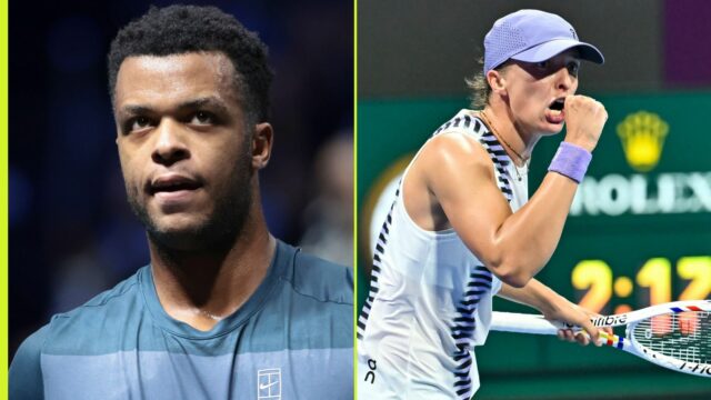 Giovanni Mpetshi Perricard spustil ostrú kritiku po tom, čo sa tréner pripojil k tímu Swiateka
