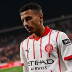 Girona chce predať Azzedina Ounahiho do Manchestru City