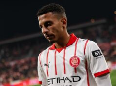 Girona chce predať Azzedina Ounahiho do Manchestru City Girona chce predať Azzedina Ounahiho do Manchestru City