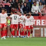 Girona urobila veľký krok smerom k bezpečnosti po tom, čo odstavila Villarreal