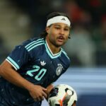 Gnabry potvrdil, že vynechá Majstrovstvá sveta vo futbale 2026
