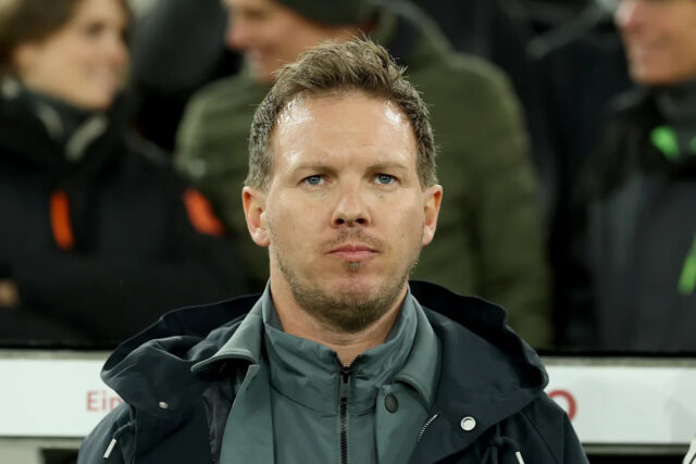 🎙️ Gnabry pravdepodobne vynechá majstrovstvá sveta, reaguje šéf Nemecka Nagelsmann
