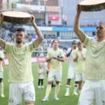 Gól Kevina Kelsyho z 96. minúty dvíha Timbersa nad LAFC