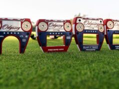 Golfové novinky: Callaway uvádza na trh limitovanú edíciu patriotickej golfovej kolekcie USA 250 Golfové novinky: Callaway uvádza na trh limitovanú edíciu patriotickej golfovej kolekcie USA 250