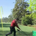 Sergio Garcia zaútočil po tom, čo trafil zlú jazdu na Matsers - a fanúšikovia volajú po zákaze