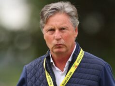 Golfový analytik Brandel Chamblee roztrhol LIV Golf uprostred špekulácií o neistej budúcnosti Golfový analytik Brandel Chamblee roztrhol LIV Golf uprostred špekulácií o neistej budúcnosti