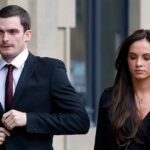 Golfový klub Adama Johnsona má v šatni upozornenie, že členovia sa cítia nesvoji | Futbal | Šport