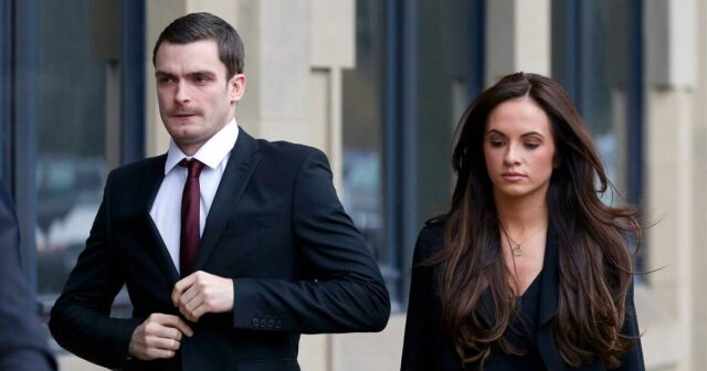 Golfový klub Adama Johnsona má v šatni upozornenie, že členovia Golfový klub Adama Johnsona má v šatni upozornenie, že členovia sa cítia nesvoji | Futbal | Šport