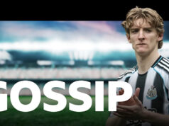 Gordon bude stáť Bayern Mníchov 75 miliónov libier – utorkové klebety Gordon bude stáť Bayern Mníchov 75 miliónov libier – utorkové klebety