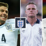 Grealish a Gascoigne nechajú Gerrarda s prácou pre G-Team