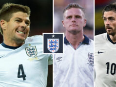 Grealish a Gascoigne nechajú Gerrarda s prácou pre G-Team Grealish a Gascoigne nechajú Gerrarda s prácou pre G-Team