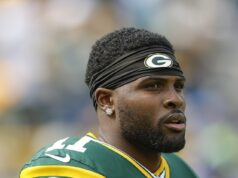 Green Bay Packers, Jayden Reed, predĺžil zmluvu o 50 miliónov dolárov napriek sezóne sužovanej zraneniami Packers odovzdali širokému prijímaču Jaydenovi Reedovi predĺženie zmluvy o mega peniaze