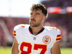 Greg Olsen hovorí, že Travis Kelce je pripravený na sezónu 2026 Chiefs Greg Olsen hovorí, že Travis Kelce je pripravený na sezónu 2026 Chiefs