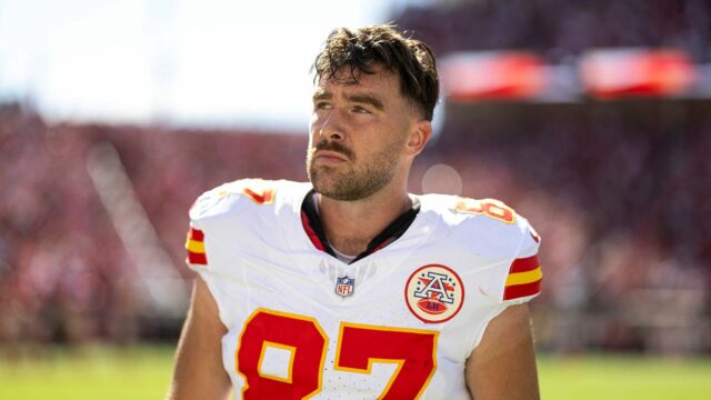 Greg Olsen hovorí, že Travis Kelce je pripravený na sezónu 2026 Chiefs
