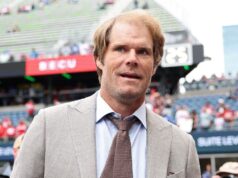 Greg Olsen zdieľa svoje najlepšie rady pre výber v prvom kole draftu NFL 2026 Greg Olsen zdieľa svoje najlepšie rady pre výber v prvom kole draftu NFL 2026