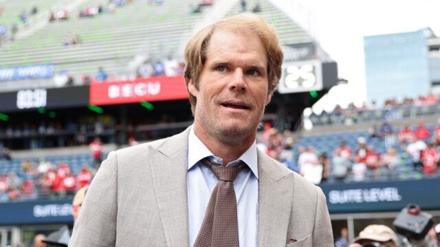 Greg Olsen zdieľa svoje najlepšie rady pre výber v prvom kole draftu NFL 2026
