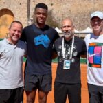 Greg Rusedski prezrádza, prečo sa vrátil k trénerstvu