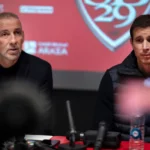 Grégory Lorenzi, spojený s Nottingham Forest a Crystal Palace, dosiahol dohodu s OGC Nice