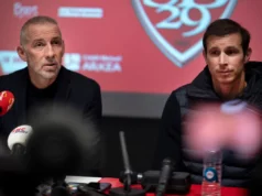 Grégory Lorenzi, spojený s Nottingham Forest a Crystal Palace, dosiahol dohodu s OGC Nice Grégory Lorenzi, spojený s Nottingham Forest a Crystal Palace, dosiahol dohodu s OGC Nice