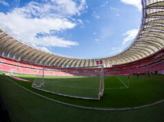 Grêmio a Internacional menovaní za rozhodcu sezóny 2026 Download app from appStore