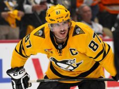 Gretzky varuje, aby v play off nepočítali Penguins Sidneyho Crosbyho Gretzky varuje, aby v play off nepočítali Penguins Sidneyho Crosbyho