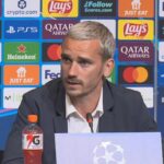 Griezmann potrebuje rodinu a Diega Simeoneho, aby „otvorili srdce“