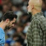 Guardiola by mohol porušiť sľub ohľadom budúcnosti Man City, ako odhalila „gentlemanská dohoda“.