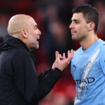 Guardiola chce, aby Rodri zostal, ale hovorí, že nešťastné hviezdy môžu odísť