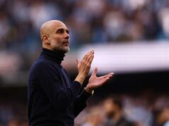 Guardiola hovorí, že Arsenal má stále kontrolu, ale víťazstvo dáva Manchestru City nádej lightbox-info