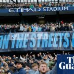 Guardiola odmieta „hlúpe veci“ o oslavách City po tom, čo porazil Arsenal | Manchester City