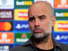Guardiola sa otočil na letnom odchode a dostal sa do pozície ďalšieho manažéra podporovaného pre „radikálnu zmenu“ Guardiola sa otočil na letnom odchode a dostal sa do pozície ďalšieho manažéra podporovaného pre „radikálnu zmenu“