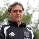 Guillermo Hoyos, dlhoročný priateľ Lionela Messiho, odhalený ako tréner Interu Miami