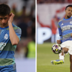 Guler, Militao z Realu Madrid ukončil sezónu so zraneniami