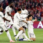 Guler žiari na sklamanú noc