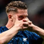 Gyokeres bojuje s „temným umením“ Simeoneho, aby si užil moment posuvných dverí v posilke Arsenalu o 130 miliónov libier